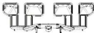 WHIRLPOOL WH8IA15AM3TUS0 - POWER CLEAN® - 1