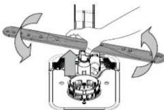 WHIRLPOOL WH8IA15AM3TUS0 - ОЧИЩЕННЯ ВУЗЛА ФІЛЬТРУ - 3