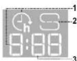 WHIRLPOOL WH8IA15AM3TUS0 - DISPLAY OP DE VLOER - 1