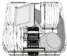 WHIRLPOOL WH8IA15AM3TUS0 - CLAPETE RABATABILE CU POZITIE REGLABILĂ - 2