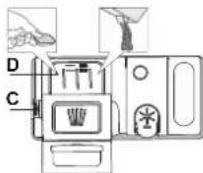 WHIRLPOOL WH8IA15AM3TUS0 - RELLENAR EL DISPENSADOR DE DETERGENTE - 1