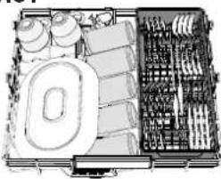 WHIRLPOOL WH8IA15AM3TUS0 - PANIER LE PLUS HAUT - 1