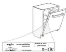 WHIRLPOOL WH8IA15AM3TUS0 - TROUBLESHOOTING - 1