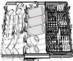 WHIRLPOOL WH8IA15AM3TUS0 - OPTIONS ET FONCTIONS - 1