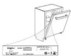 WHIRLPOOL WH8IA15AM3TUS0 - Vous trouverez les documents normatifs, la documentation standard, le classement des pièces de rechange et des informations supplémentaires sur les produits: - 1