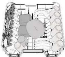 WHIRLPOOL WH8IA15AM3TUS0 - ГОРНА КОШНИЦА - 1