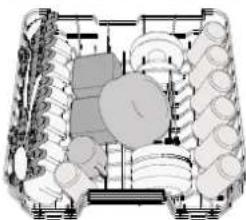 WHIRLPOOL WH8IA15AM3TUS0 - UPPER RACK - 1