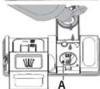 WHIRLPOOL WH8IA15AM3TUS0 - RIEMPIMENTO DEL DISTRIBUTORE BRILLANTANTE - 2