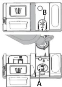 WHIRLPOOL WH8IA15AM3TUS0 - VANENS MINKŠTINIMO SISTEMA - 1