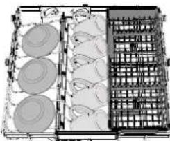 WHIRLPOOL WH8IA15AM3TUS0 - TİRİŞANA UN APKOPE - 2