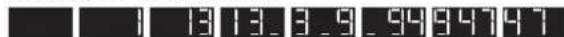 WHIRLPOOL WH8IA15AM3TUS0 - Snelle Referentiegids Handleiding - 2
