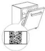 WHIRLPOOL WH8IA15AM3TUS0 - ESCANEE EL CÓDIGO QR DE SU APARATO PARA OBTENER INFORMACIÓN MÁS DETALLADA - 1