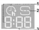 WHIRLPOOL WH8IA15AM3TUS0 - DISPLAY ON THE FLOOR - 1