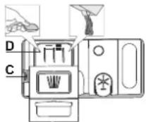 WHIRLPOOL WH8IA15AM3TUS0 - FILLING THE DETERGENT DISPENSER - 1