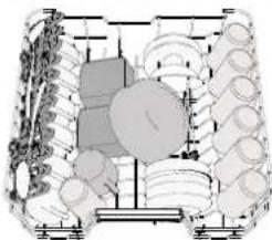 WHIRLPOOL WH8IA15AM3TUS0 - CEL MAI İNALT RAFT - 2
