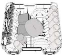 WHIRLPOOL WH8IA15AM3TUS0 - BESTECKKORB - 3