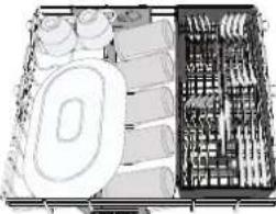 WHIRLPOOL WH8IA15AM3TUS0 - CEL MAI İNALT RAFT - 1
