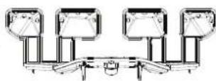 WHIRLPOOL WH8IA15AM3TUS0 - POWER CLEAN® - 1