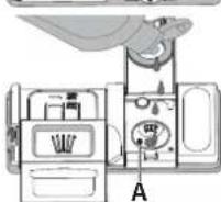 WHIRLPOOL WH8IA15AM3TUS0 - UMPLEREA DOZATORULUI PENTRU AGENT DE CLĂTIRE - 2
