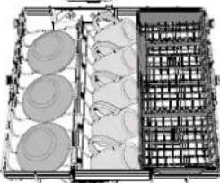 WHIRLPOOL WH8IA15AM3TUS0 - OPTIONS ET FONCTIONS - 2