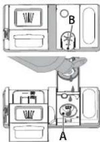 WHIRLPOOL WH8IA15AM3TUS0 - WATER SOFTENING SYSTEM - 1