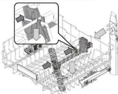 WHIRLPOOL WH8IA15AM3TUS0 - CLEANING THE FILTER ASSEMBLY - 2