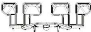 WHIRLPOOL WH8IA15AM3TUS0 - POWER CLEAN® - 1