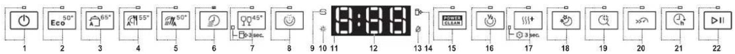 1 2 3 4 5 6 7 8 9 10 11 12 13 14 15 16 17 18 19 20 21 22