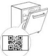 WHIRLPOOL WH8IA15AM3TUS0 - JEI REIKIA DAUGIAU IŠ- SAMIOS INFORMACIJOS, NUSKAITYKITE ANT PRIE- TAISO PATEIKTĄ QR KODĄ - 1