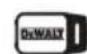 DEWALT DCPS7154 - Tyokalun merkinnat - 10