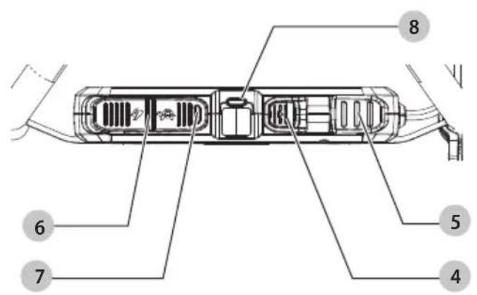 DEWALT DCPS7154 - 4