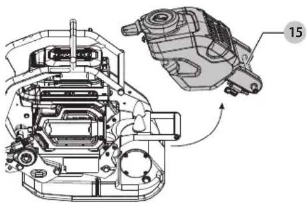 DEWALT DCPS7154 - 7
