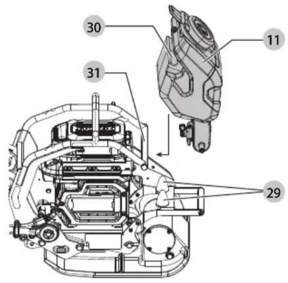 DEWALT DCPS7154 - 6