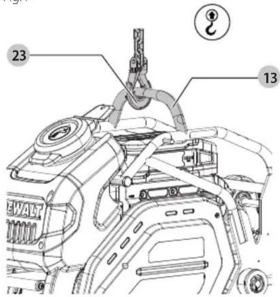 DEWALT DCPS7154 - 16