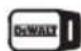 DEWALT DCPS7154 - Marcas en la herramenta - 10