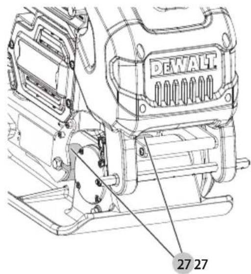 DEWALT DCPS7154 - 18