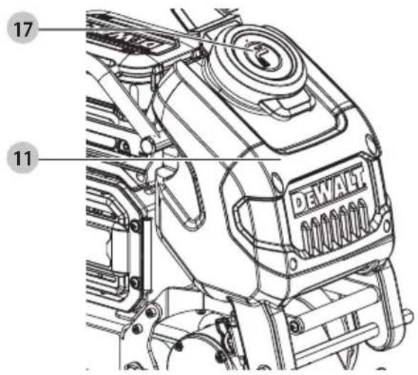 DEWALT DCPS7154 - 8