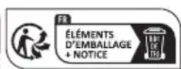 DEWALT DCPS7154 - Protection de l'environnement - 2