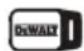 DEWALT DCPS7154 - Markings on Tool - 10