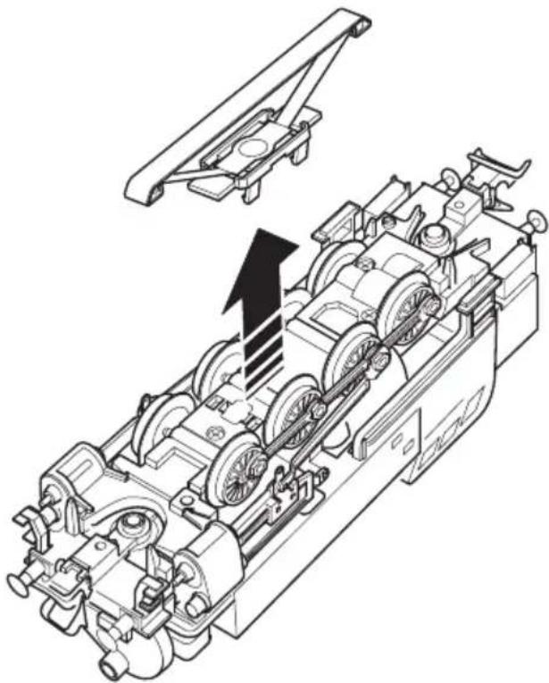 Märklin 29321 - IR-controller - 9