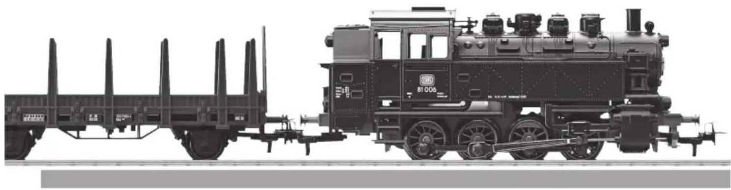 Märklin 29321 - 1