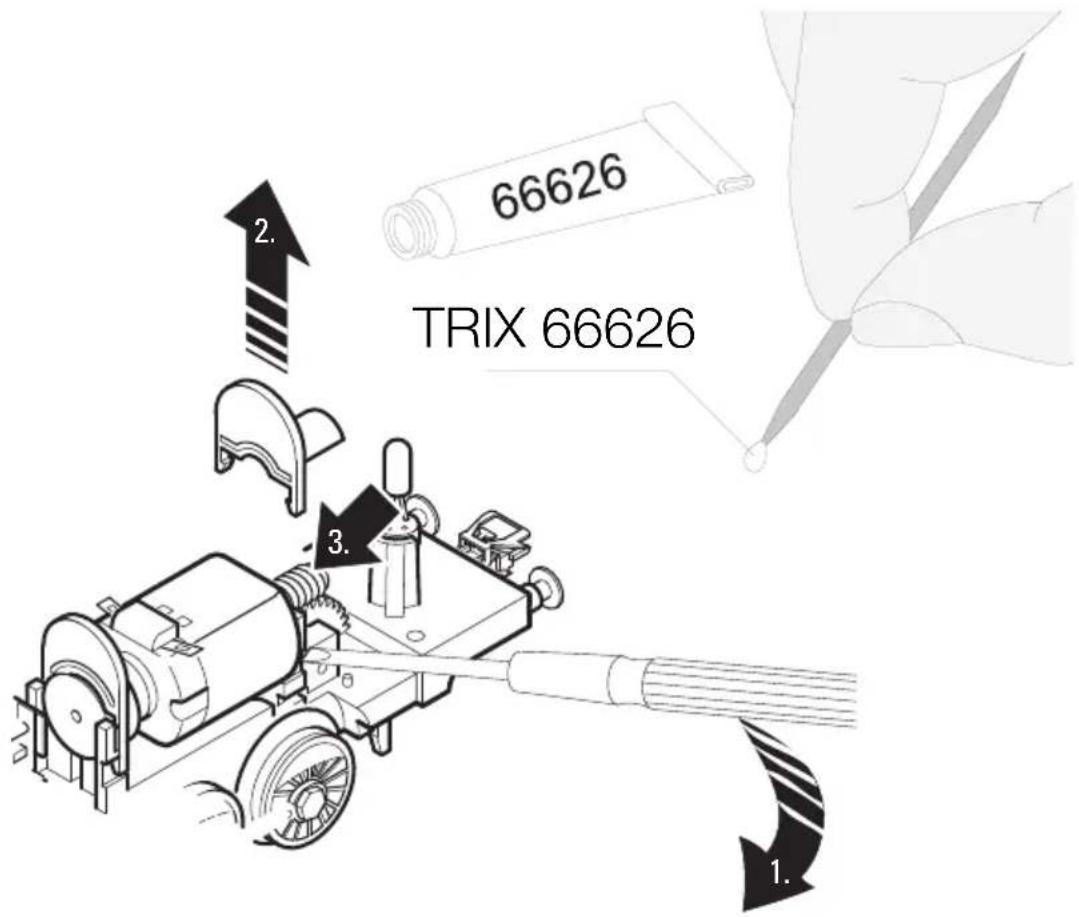 Märklin 29321 - IR-controller - 5
