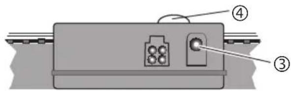 Märklin 29321 - Schaltnetzteil • IR-Controller • Basisstation - 1