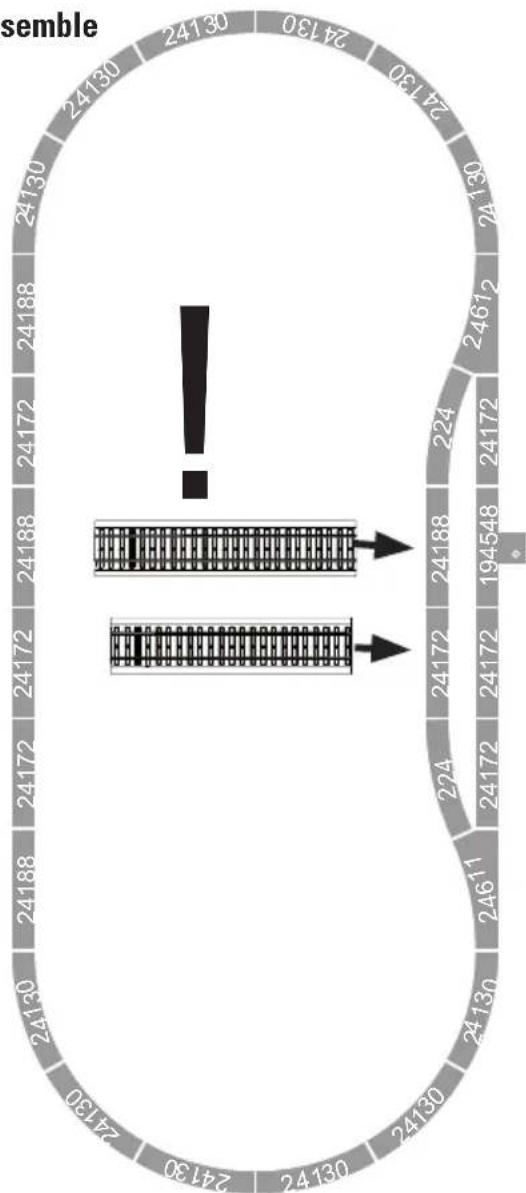 Märklin 29321 - Warranty - 2