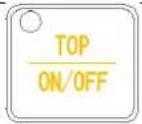 Royal Catering RCPO-1011-N - Laitteen kuvaus - 6