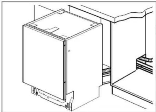 GAGGENAU DF481701F - AVIS : - 1