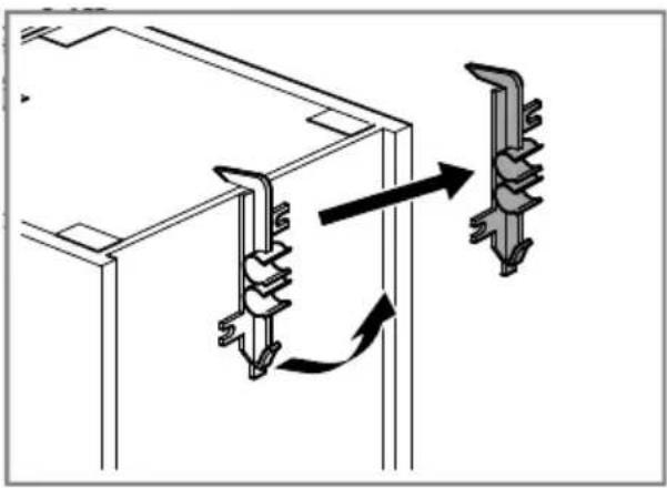 GAGGENAU DF481701F - Installation Preparation - 3