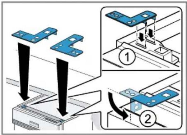 GAGGENAU DF481701F - Top and Side Mount - 1