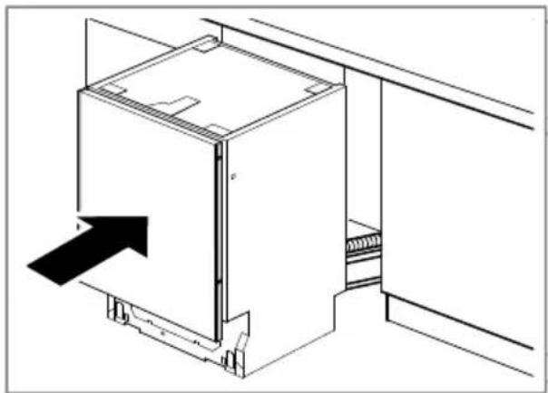 GAGGENAU DF481701F - NOTICE: - 2