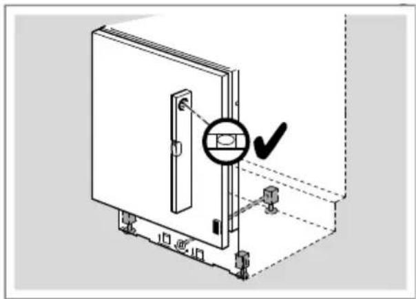 GAGGENAU DF481701F - en-us Installation Procedure - 2